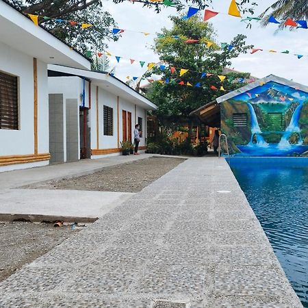 Casa Nena Hotel & Resort Iloilo By Reddoorz Guimbal Exterior foto